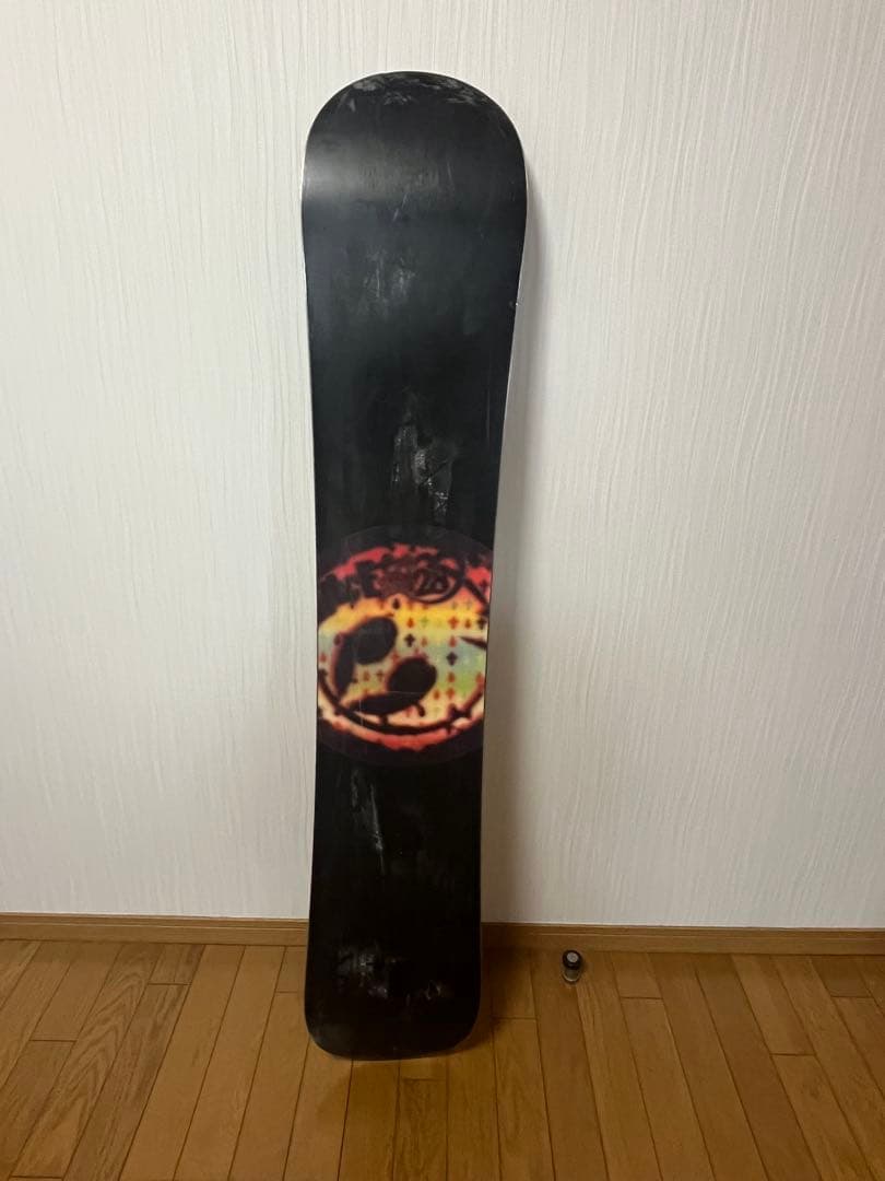 RICE 28 スノーボード　RT7