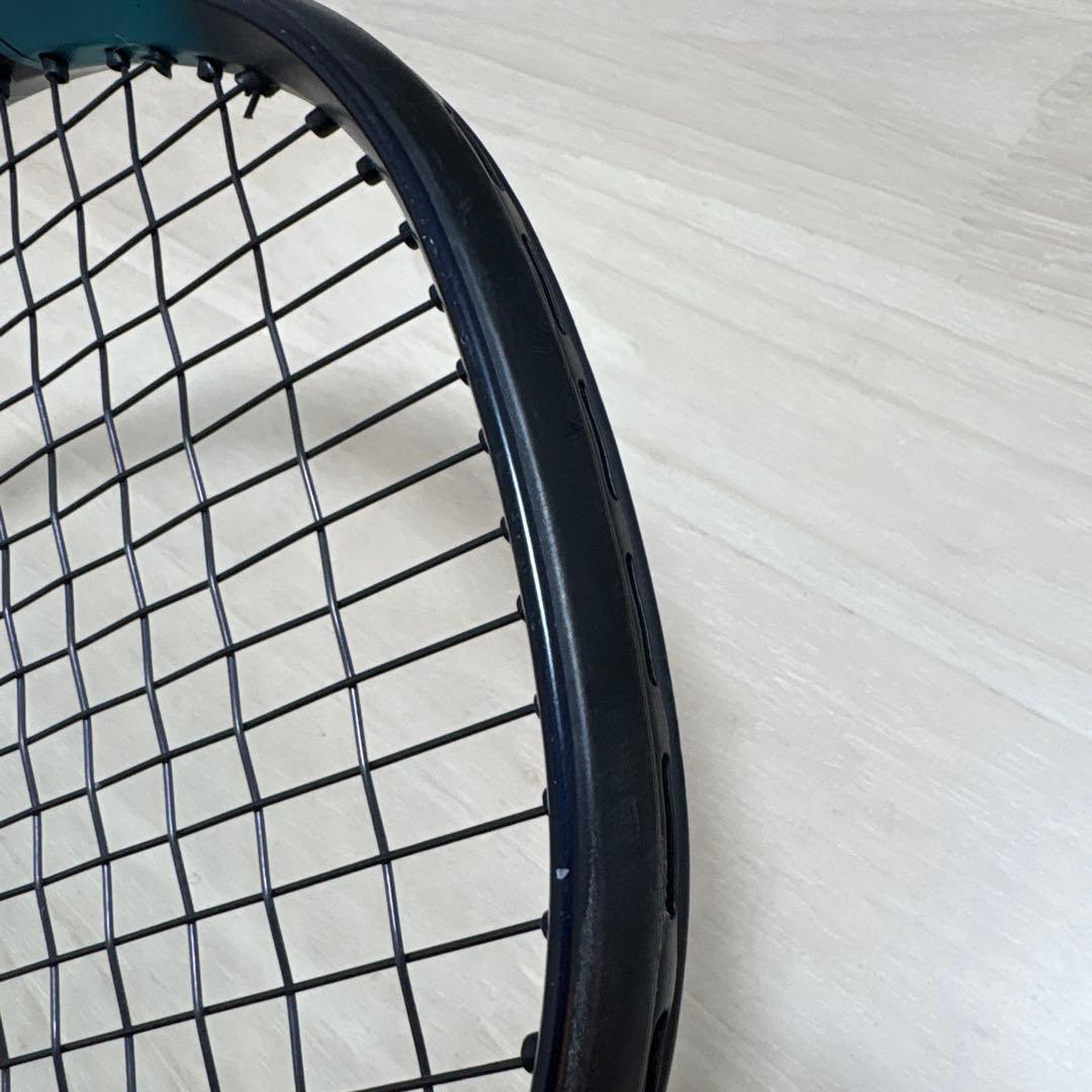 ヨネックス EZONE 98 G2