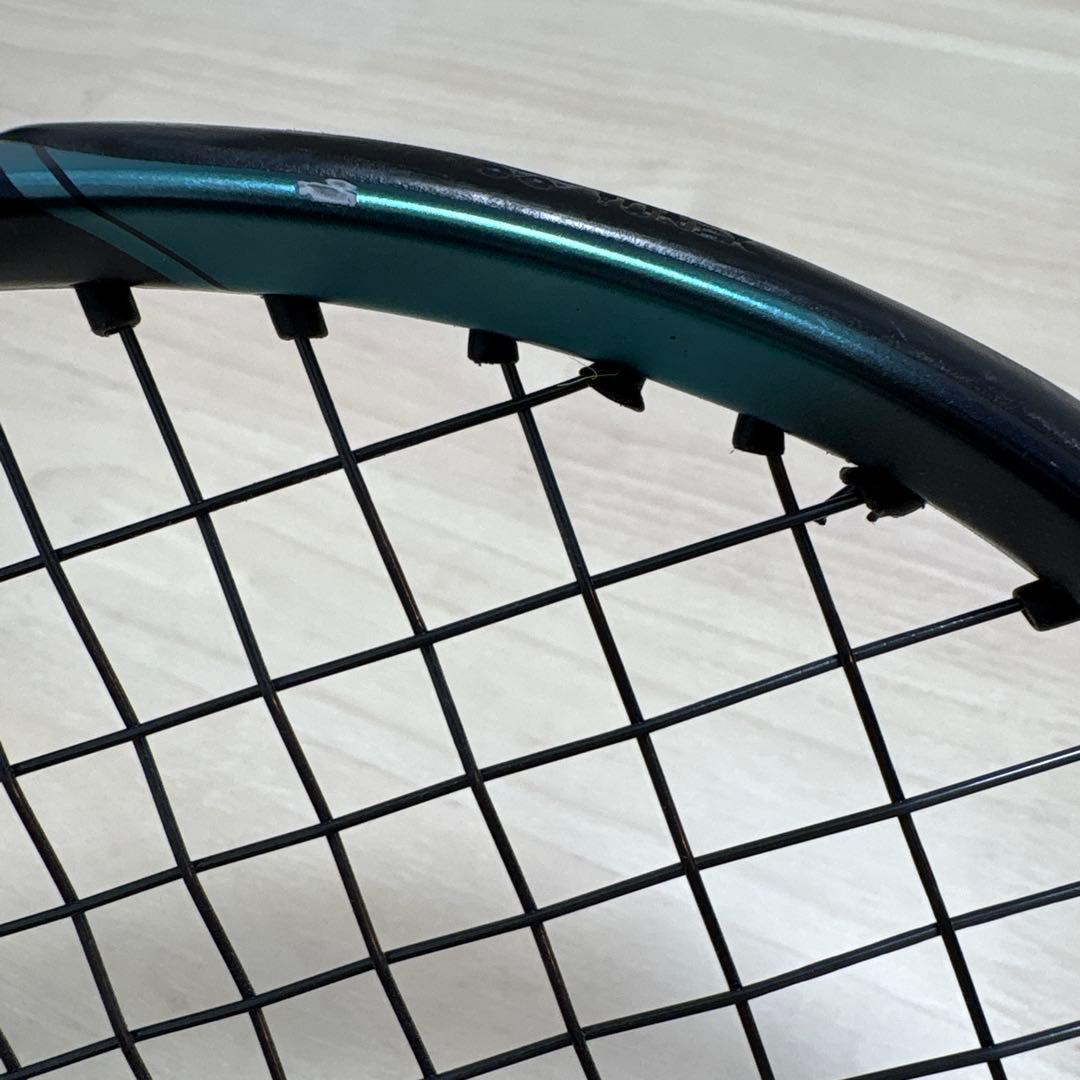 ヨネックス EZONE 98 G2