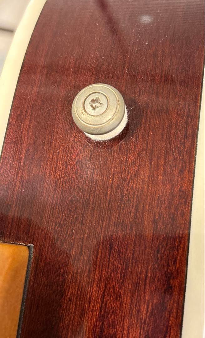 Fender SONORAN エレアコ ジャンク品