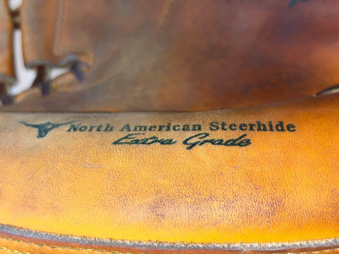 ミズノプロ 硬式グローブ キャッチャーミット Mマーク