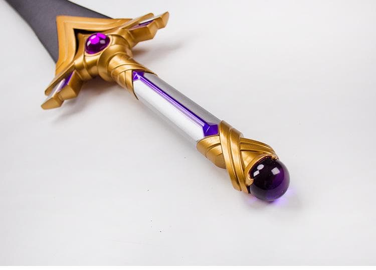 ソードアート・オンライン 古兵器 武具 模造刀·模擬刀 Cosplay