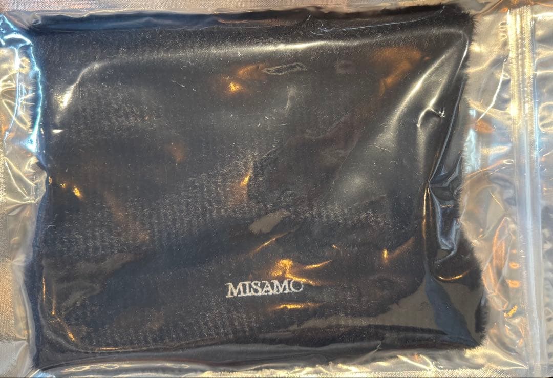 ミサモ ビーニー リスニングパーティー 会場売場限定