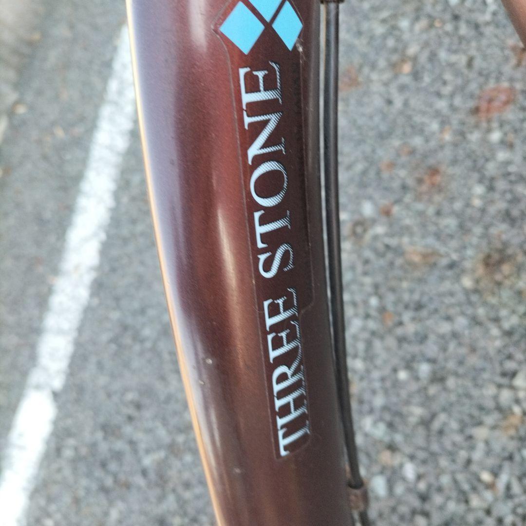 専用様20インチ折りたたみ自転車取扱説明書付き/キーロック付き