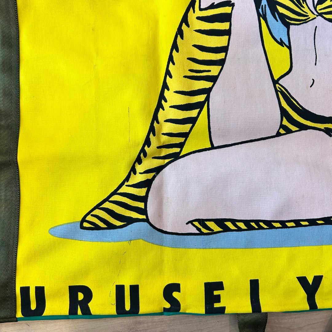 うる星やつら ラム 少年サンデー 懸賞 希少