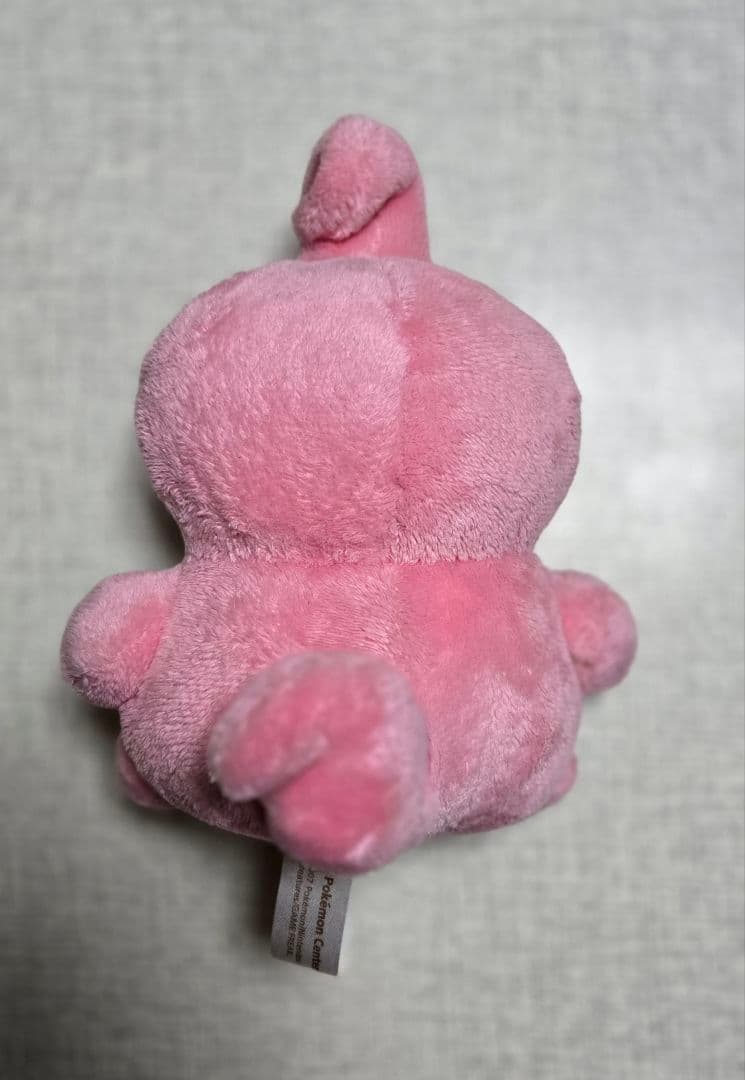 【希少】ポケモンセンター　ベロベルトドール　ぬいぐるみ