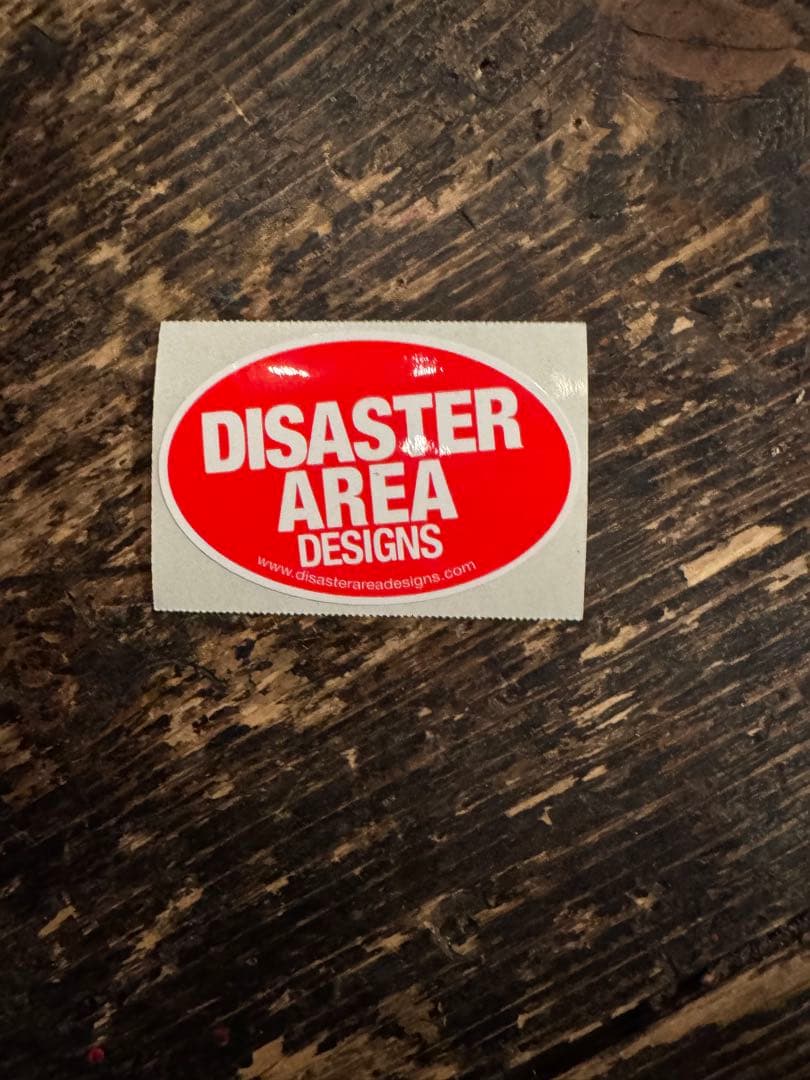 ギター DISASTER AREA DESIGNS MIDI Box 4.2