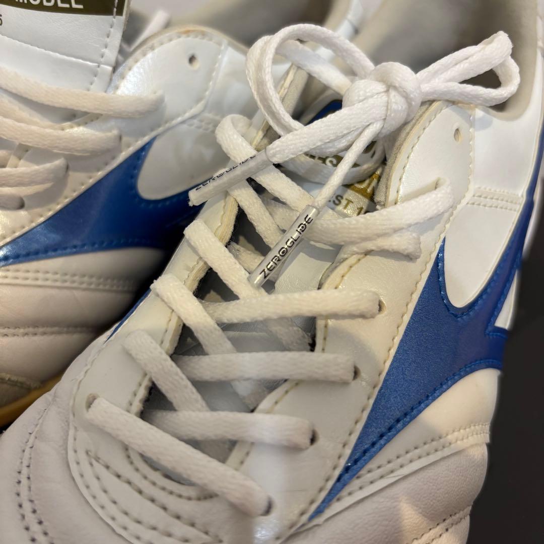 MIZUNO モレリア SALA ELITE IN 24.5cm