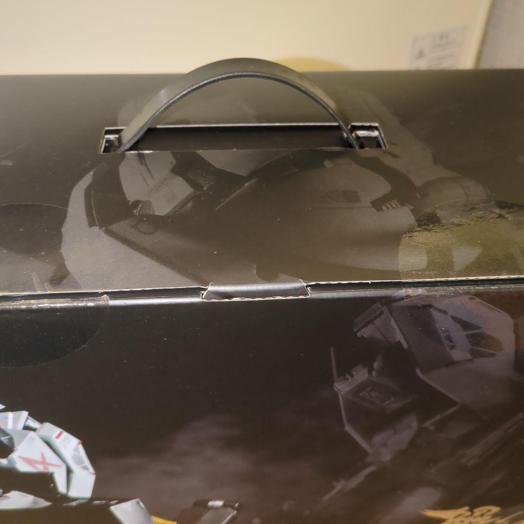 解体匠機　RX-93 νガンダム(再販版) (本体、付属品は新品未開封)