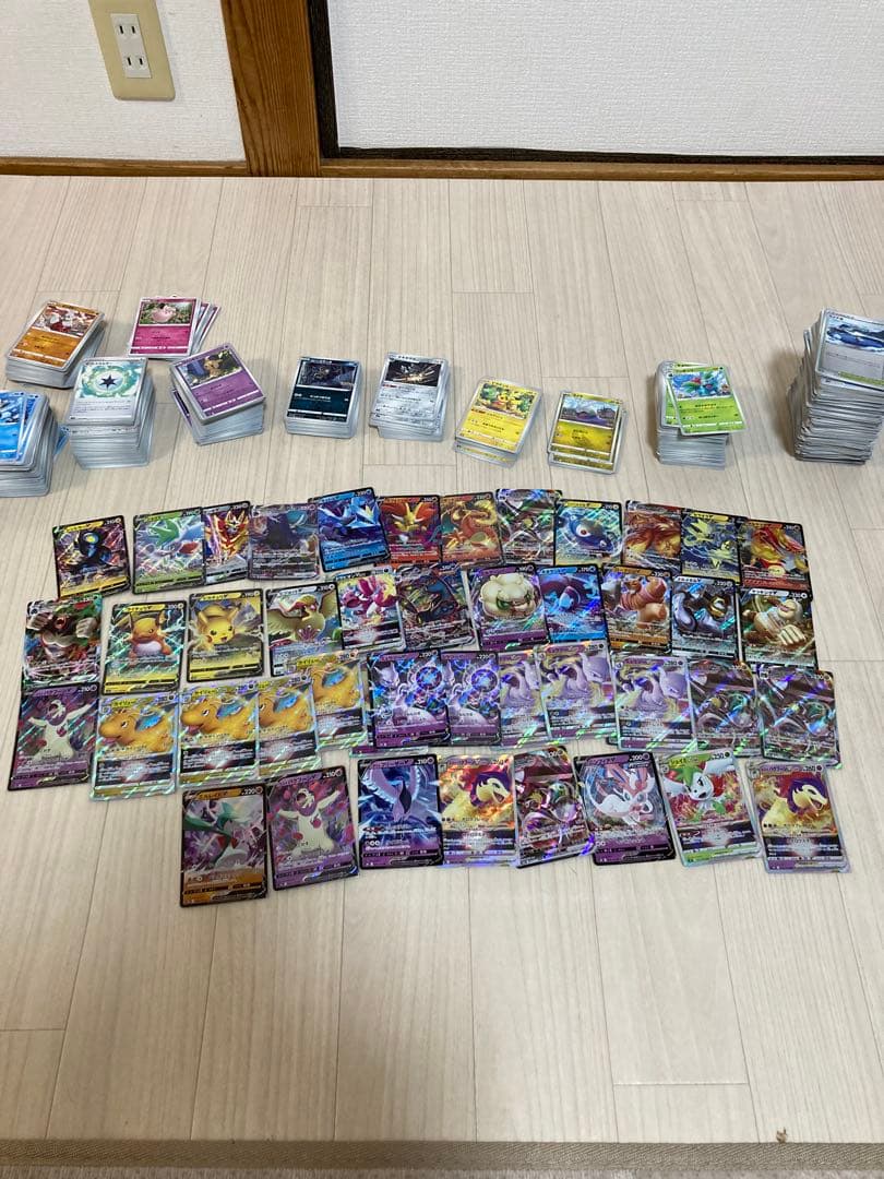 ポケモンカード ポケカ　まとめ売り