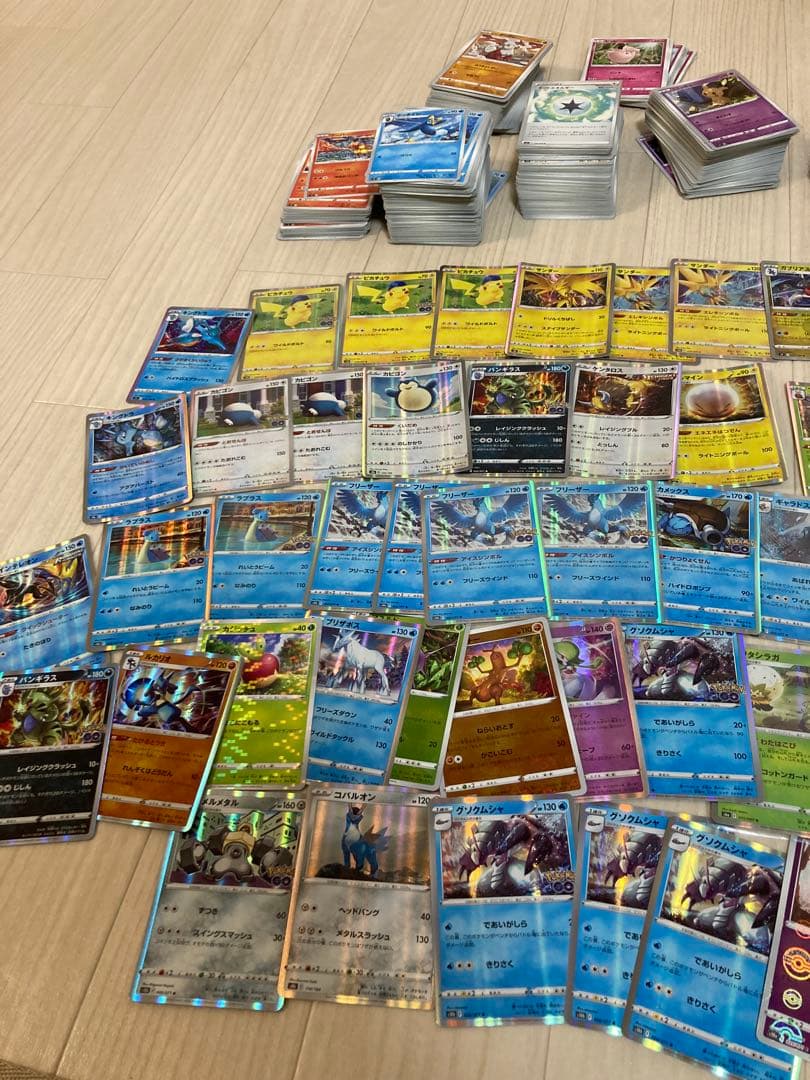 ポケモンカード ポケカ　まとめ売り
