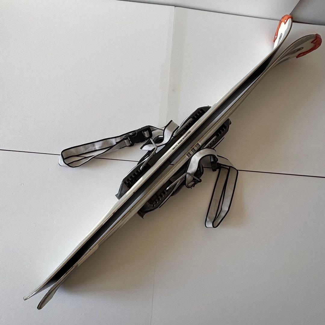 NORDICA FUNDRIVETT 90cm ショートスキー ノルディカ