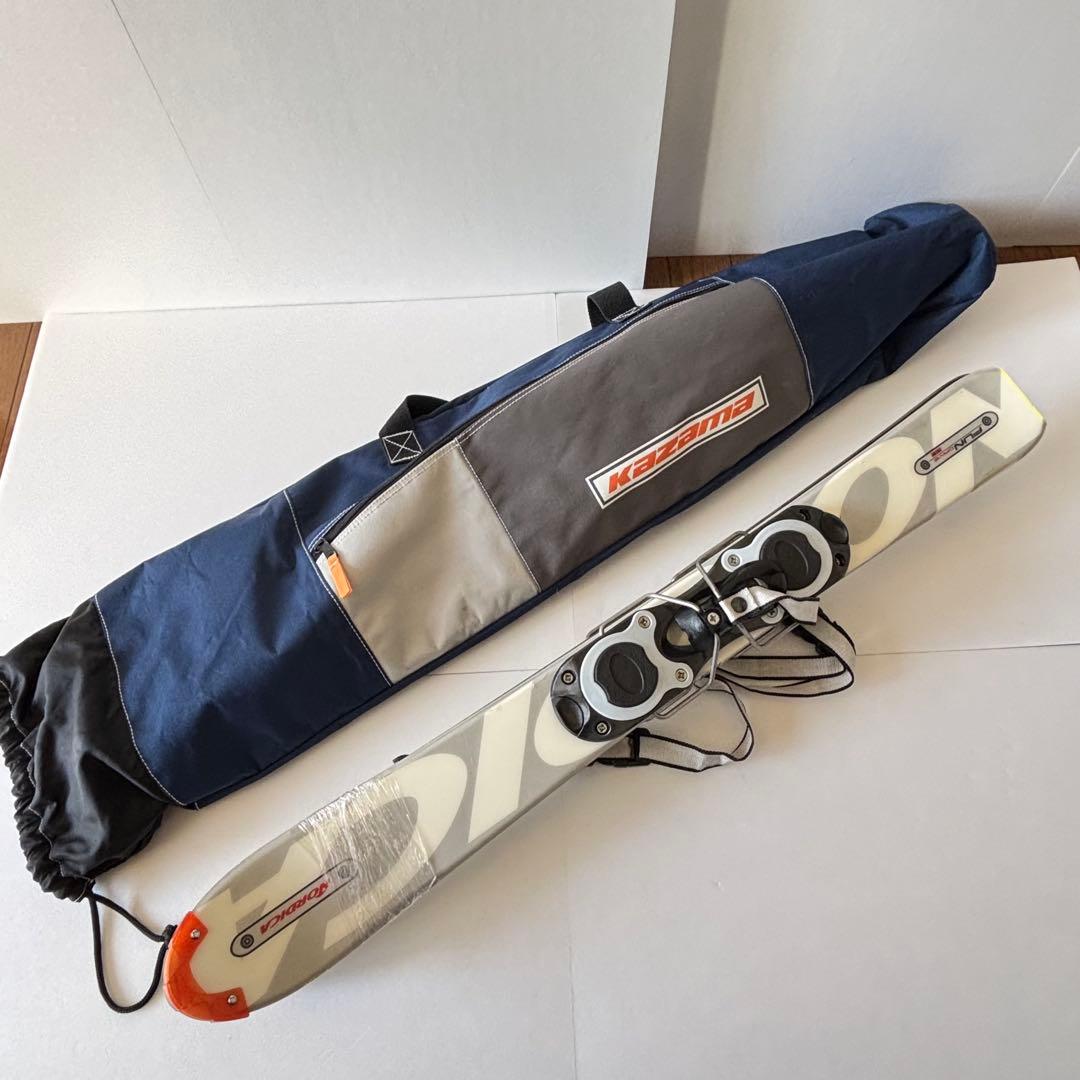 NORDICA FUNDRIVETT 90cm ショートスキー ノルディカ