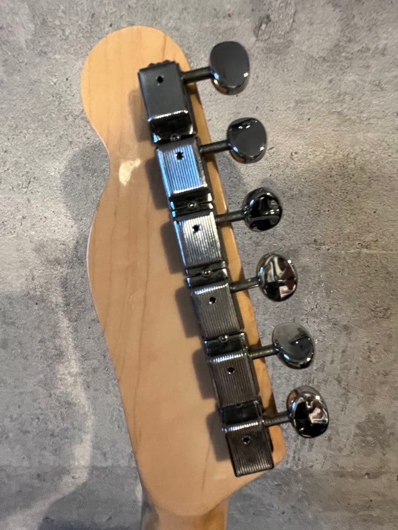 【最終価格】テレキャスター　シンライン　Monogram MGT-TH