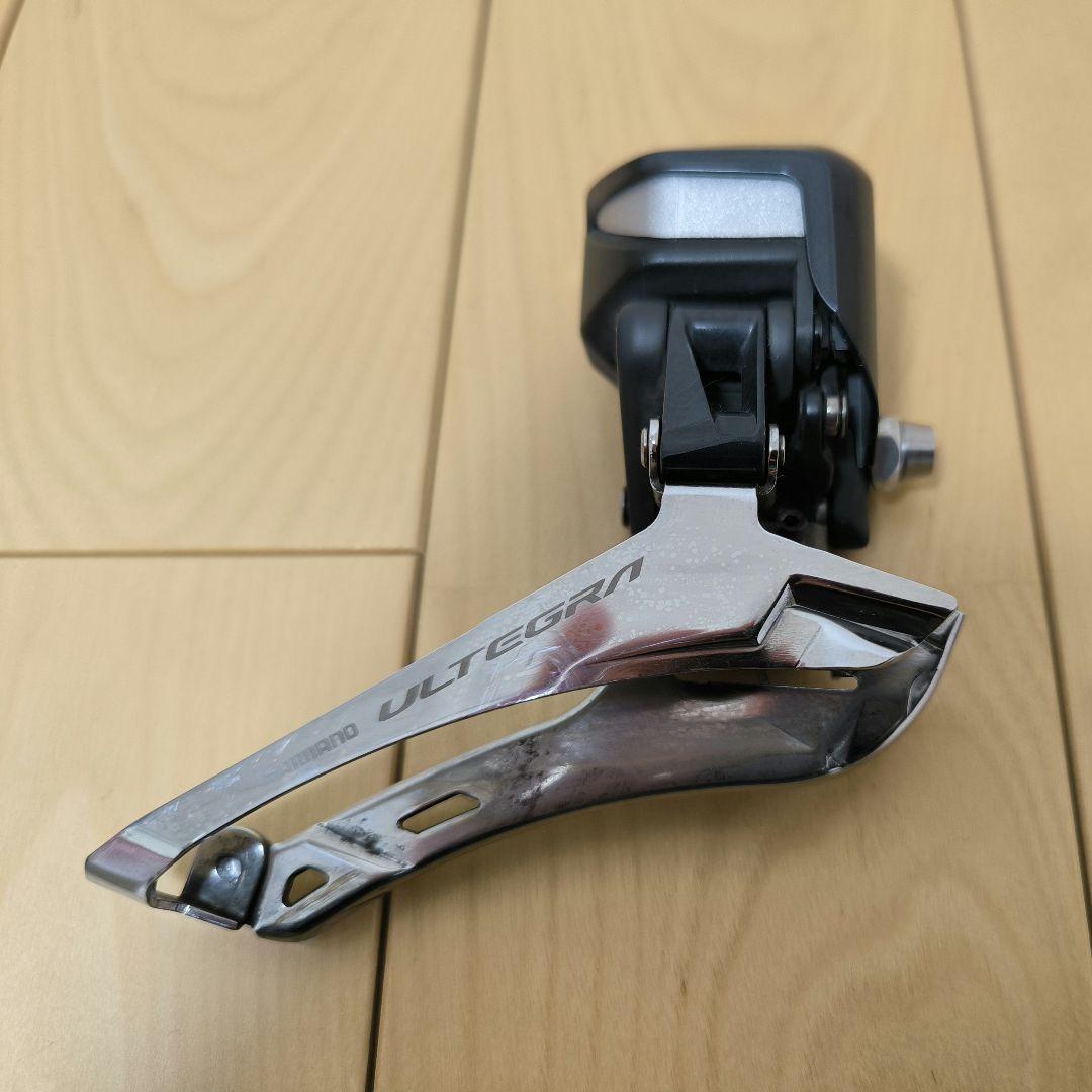 【中古】シマノ アルテグラ FD-R8050