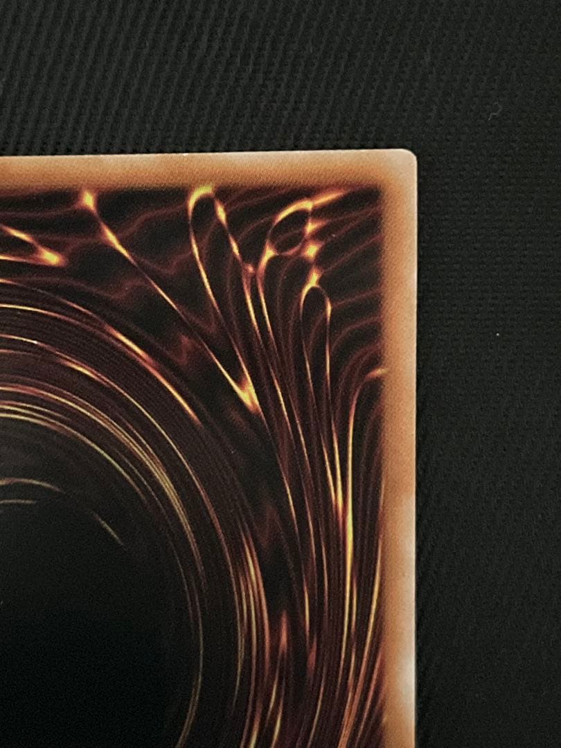 遊戯王　結束と絆の魔導師　赤　25thシークレットレア　日版