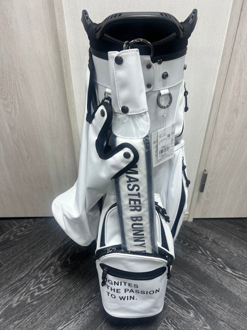 マスターバニーキャディバック