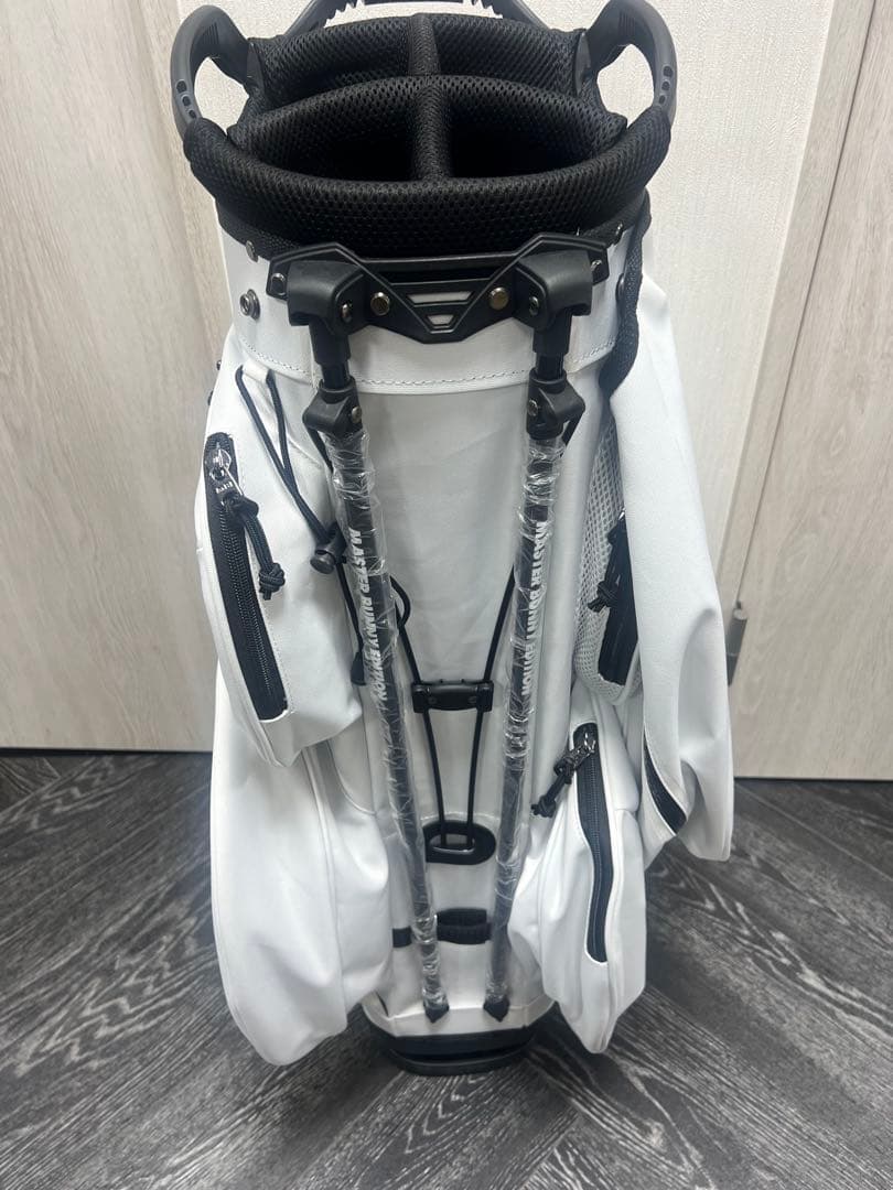 マスターバニーキャディバック