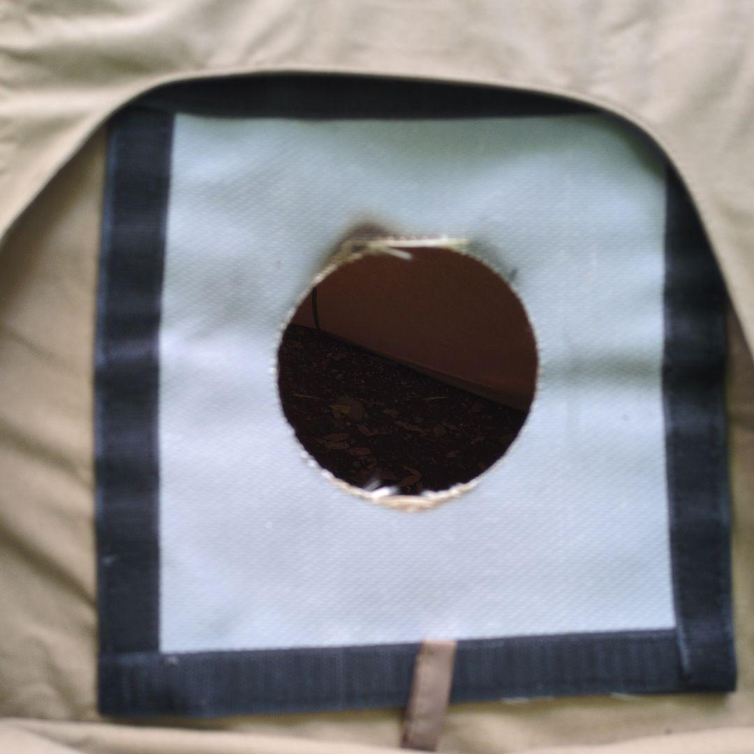 ONETIGRIS×Hilander Northgazeポリコットン