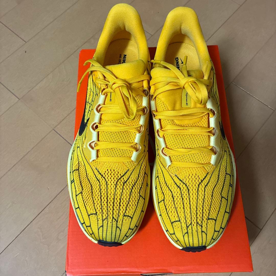 27.5cmペガサス41 LV8