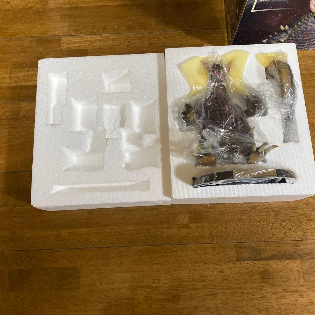 古代怪獣　ＥＸゴモラ　劇場限定