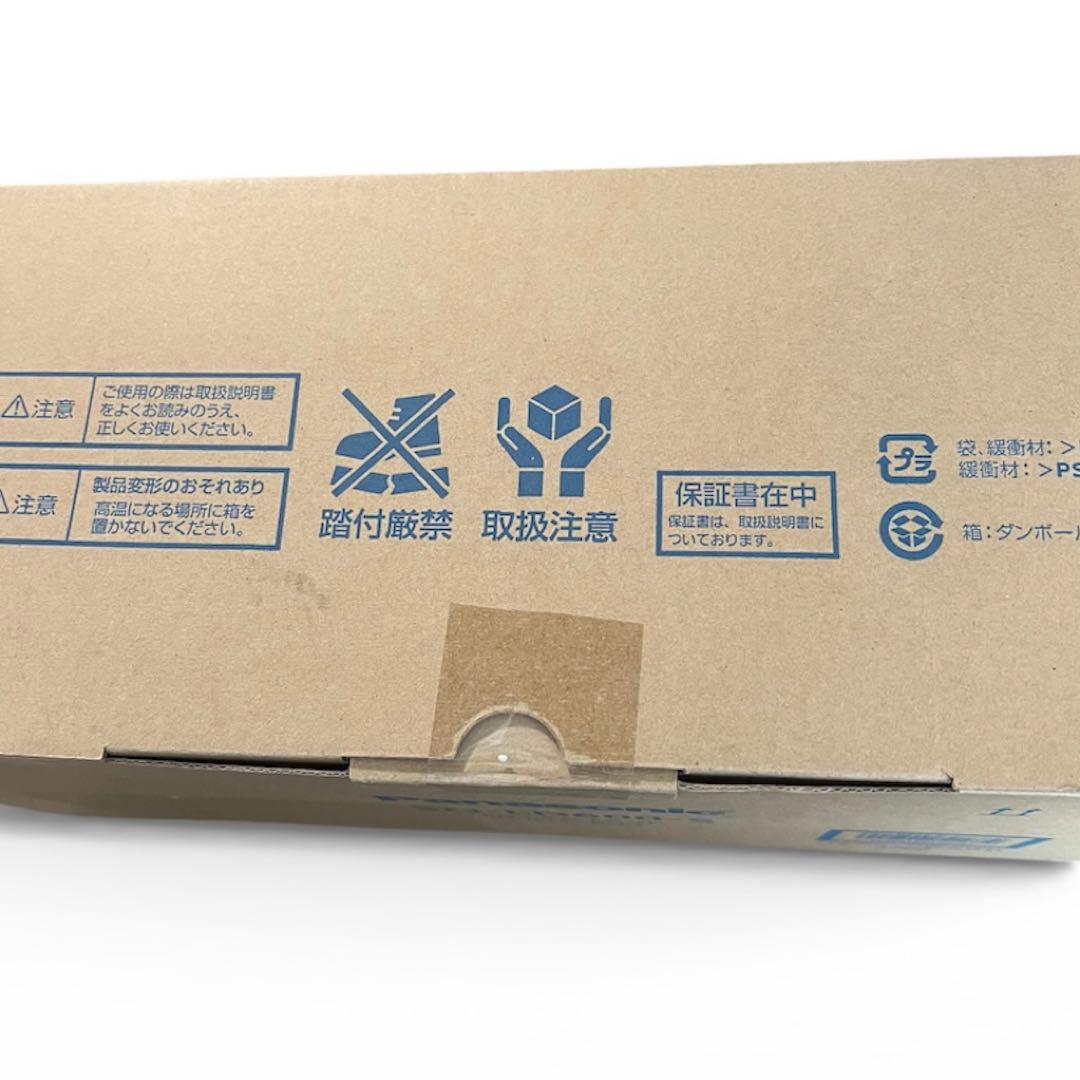 新品 パナソニック Panasonic LEDデスクライトSQ-LD600-S