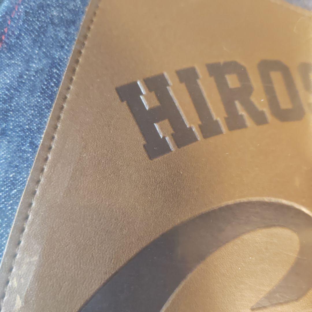 カープデニムバッグ2025！限定完売品！