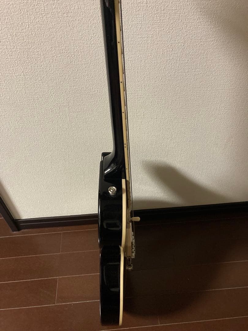 Epiphone Les Paul Standard エピフォン　値下不可