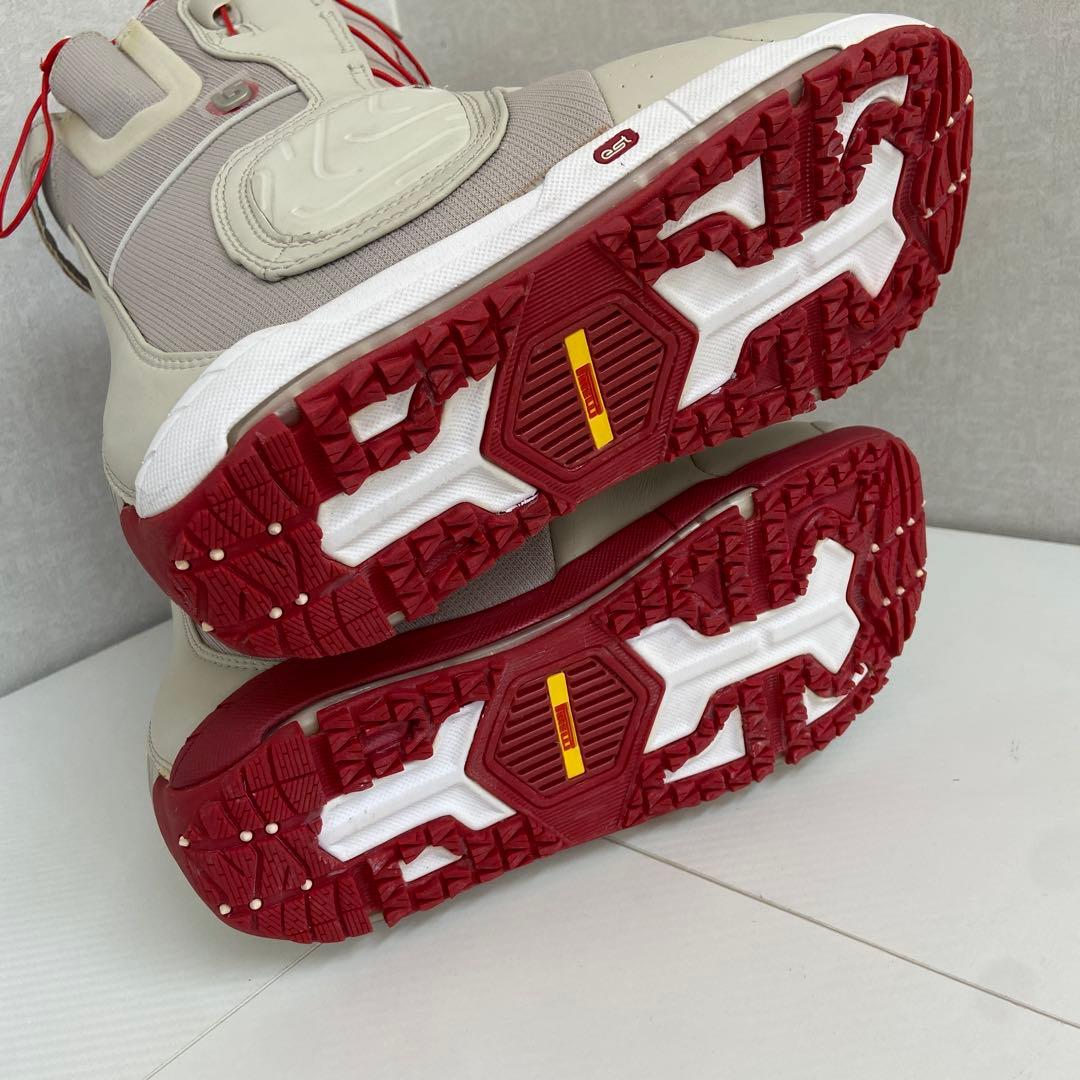 Burtonバートン⭐️スノーボードブーツ　26cm