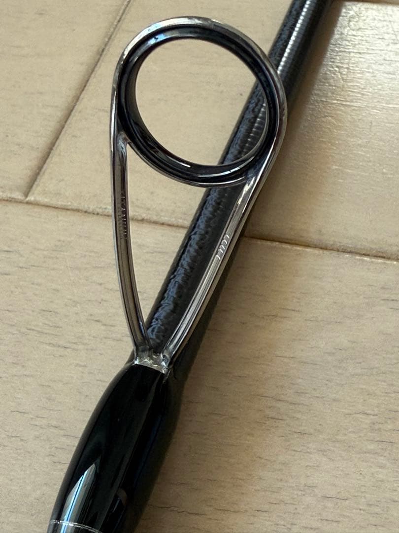 美品G-CRAFT MSS-952-TR MONSTER STREAM 1回使用