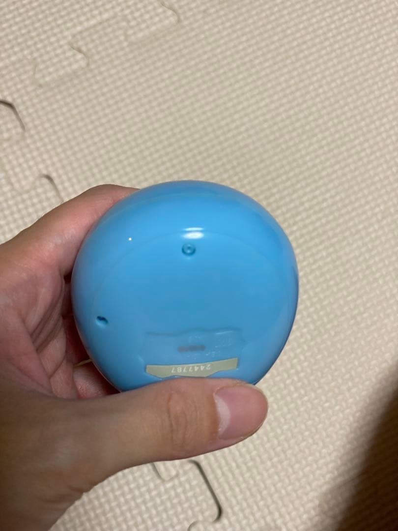 たまごっちみーつ　メルヘン　ブルー