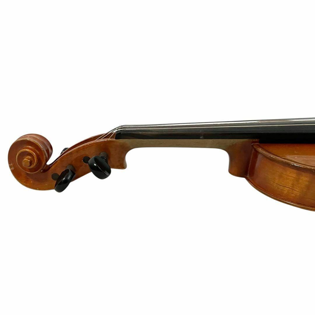 スズキ バイオリン No.330 1/8 サイズ anno1982 ケース付