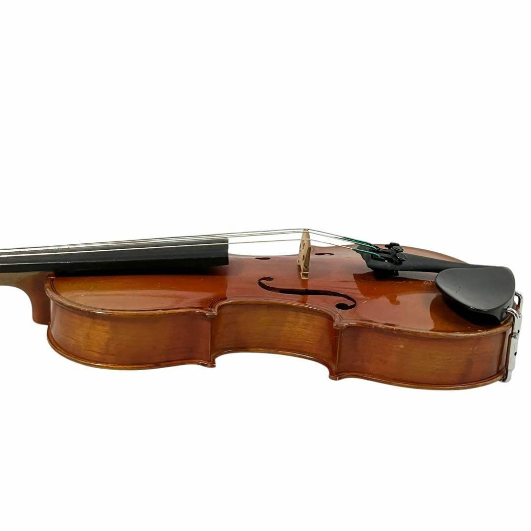 スズキ バイオリン No.330 1/8 サイズ anno1982 ケース付