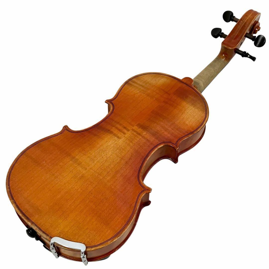 スズキ バイオリン No.330 1/8 サイズ anno1982 ケース付