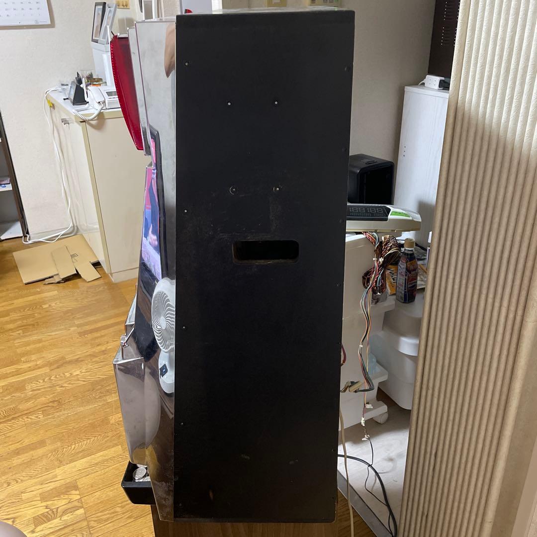 パチスロ　実機　山佐　ニューパルサーR 遊戯仕様　中古品