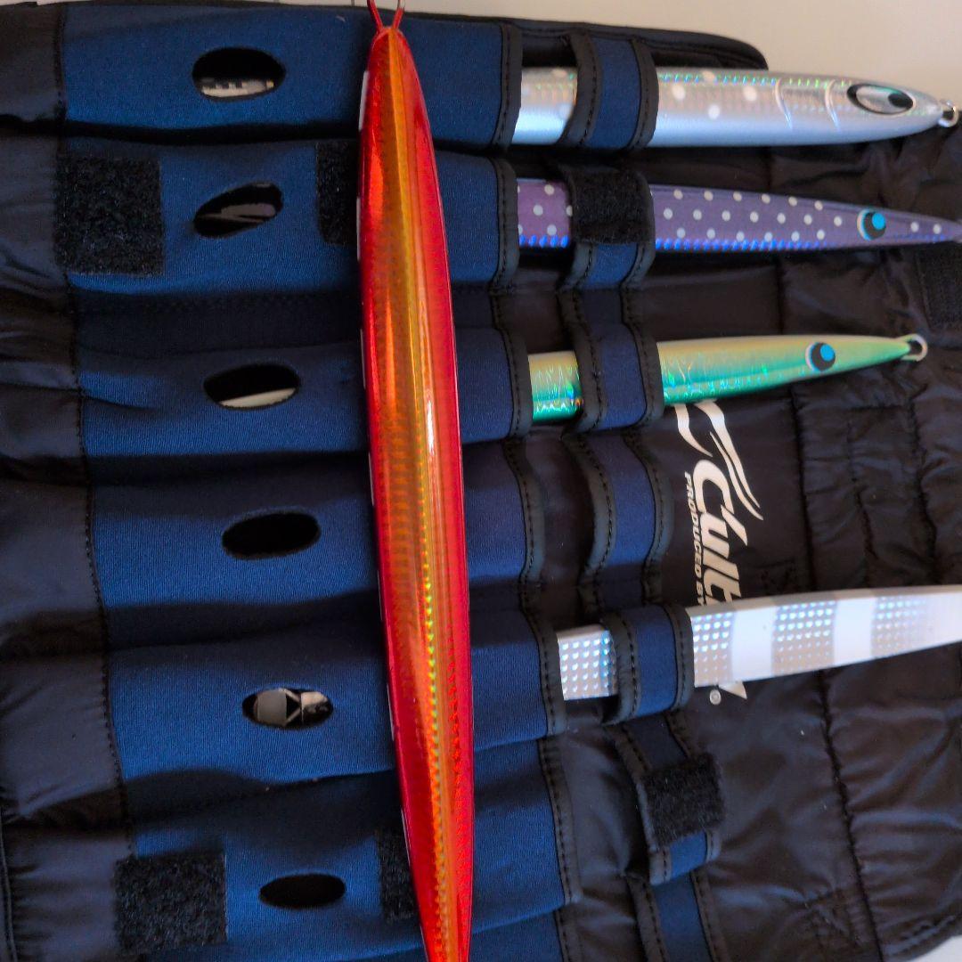 メタルジグ 300ｇから500ｇ まとめ売り