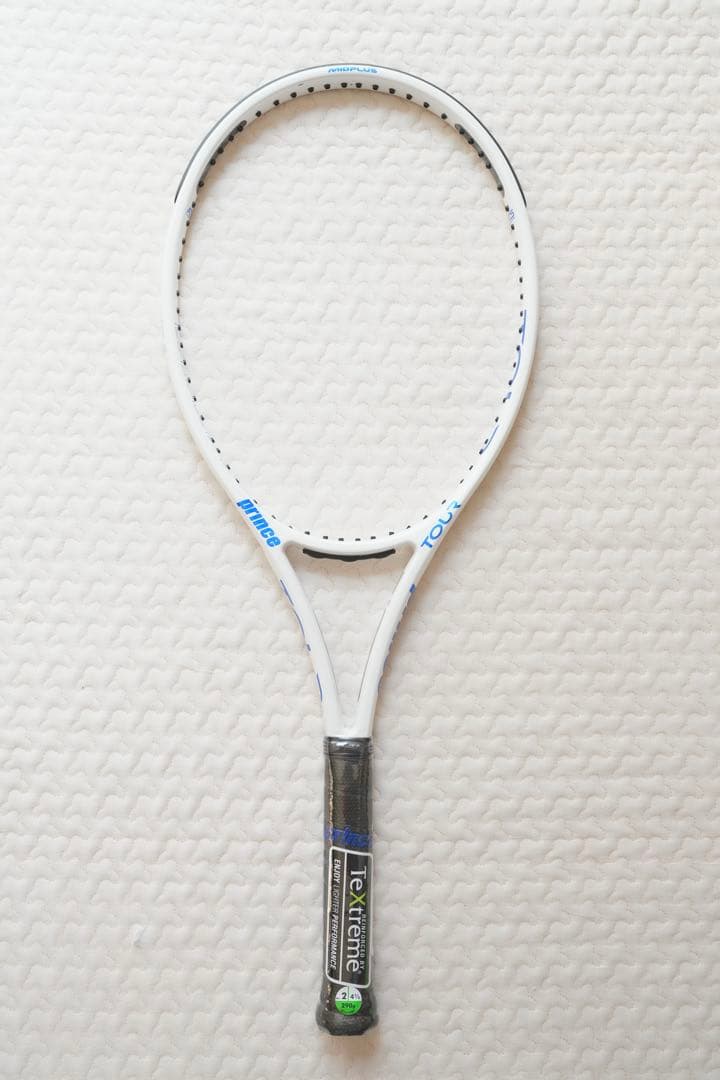 Prince Tour 硬式テニスラケット グリップ2