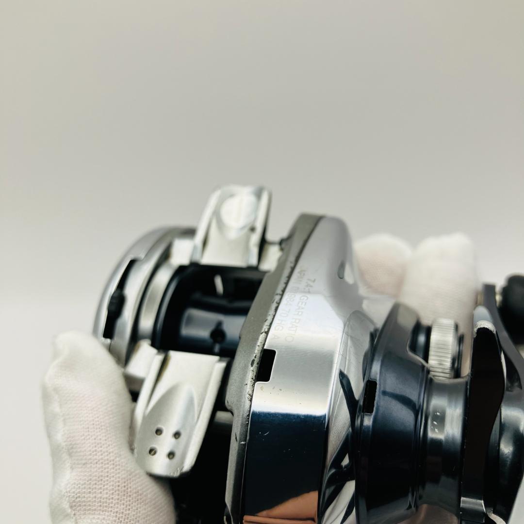 シマノ　SHIMANO　19　アンタレス　ANTARES HG