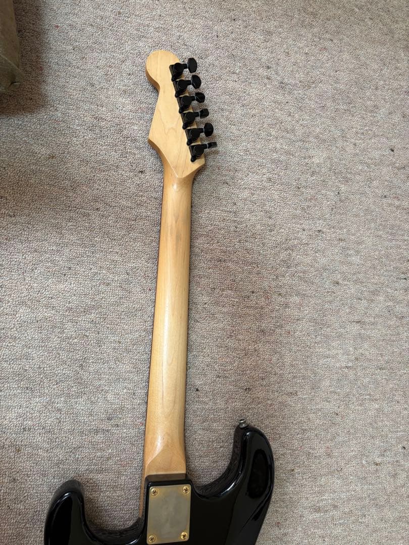 フェルナンデス SSHシリーズ