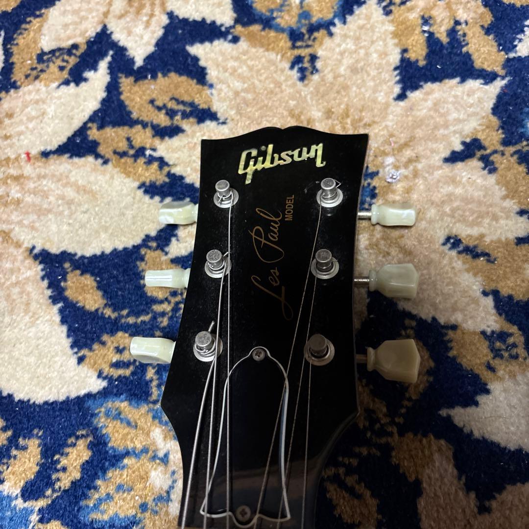ギター Gibson Les Paul Standard 50s H S
