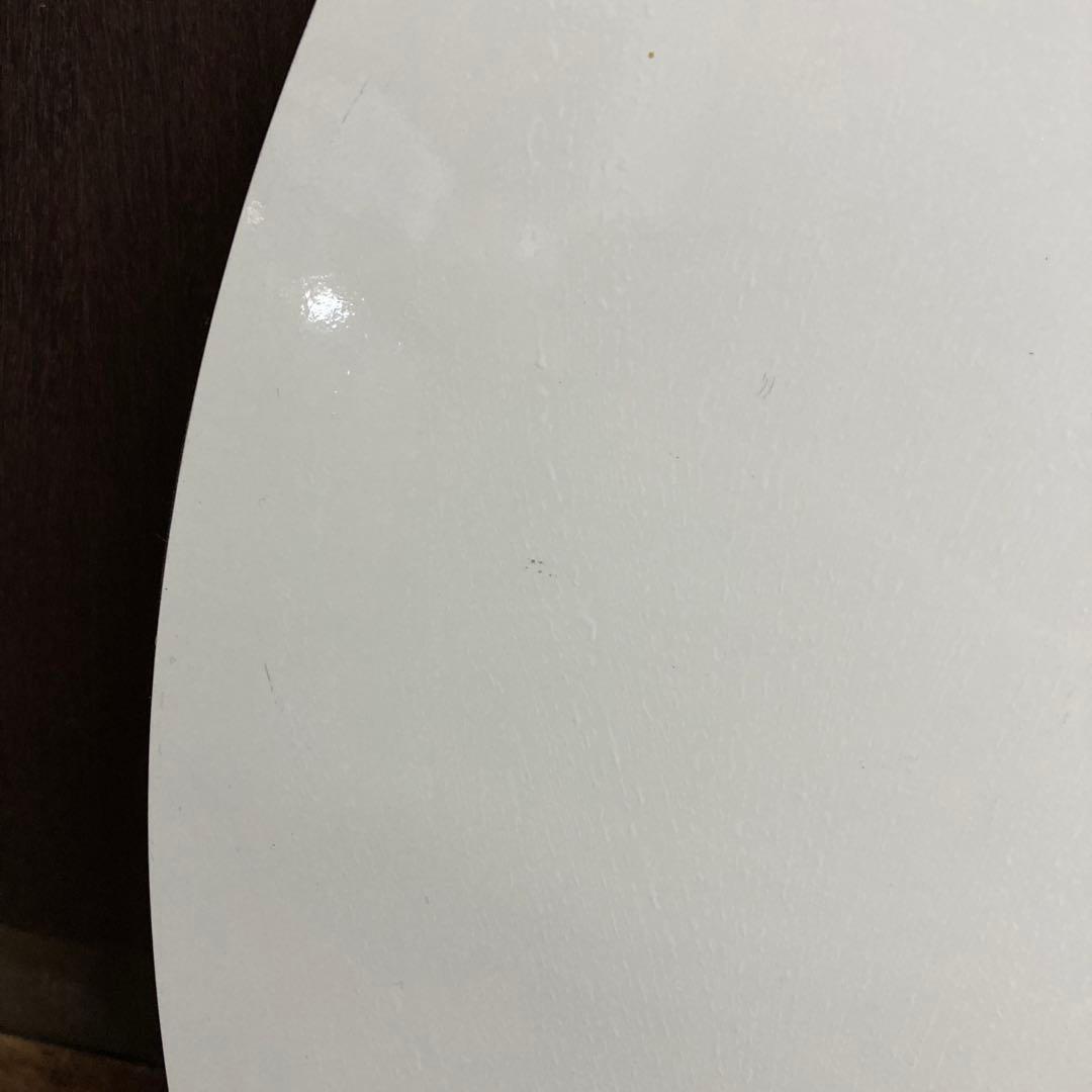 B3北欧レトロ マボ ローテーブル 折りたたみテーブル 丸テーブル 円形テーブル