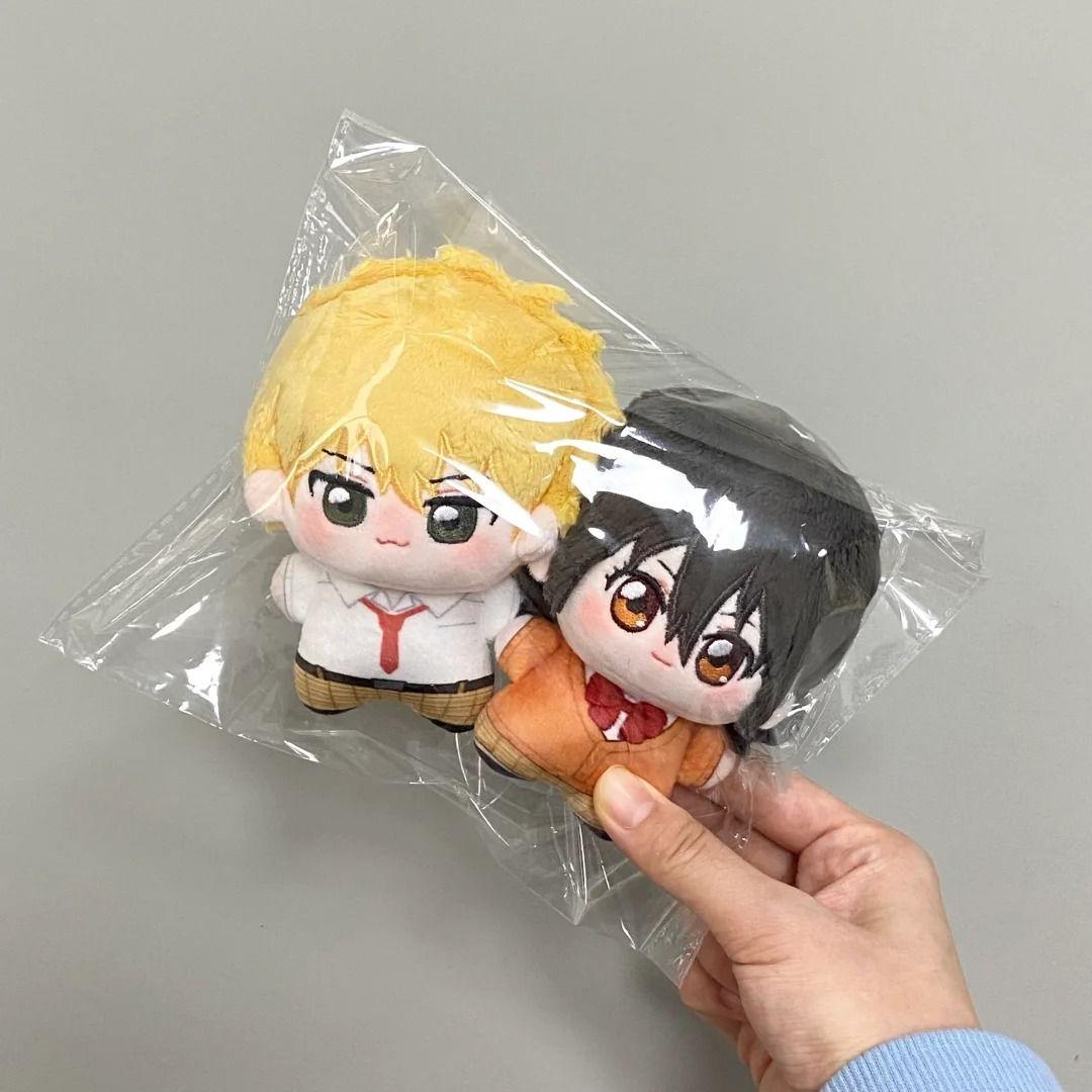 【激レア2体セット】会長はメイド様！ 碓氷拓海 鮎沢美咲 ぬい【最安値】