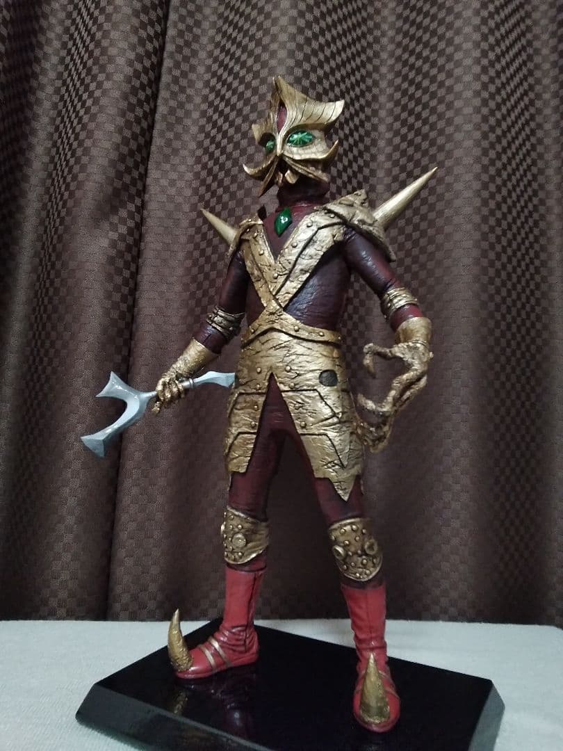 GORT 異次元超人エースキラー ウルトラマンエース ワンフェス ガレージキット