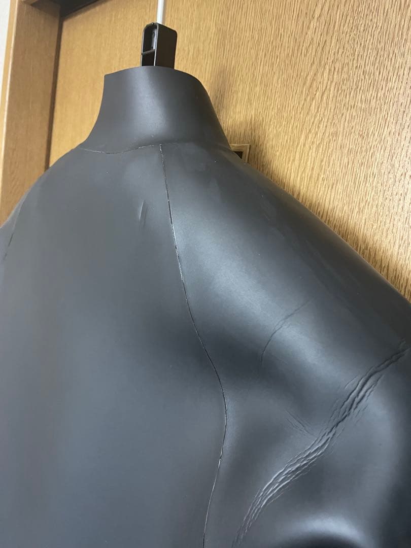 オニール　タッパー　スーパーライト　クラシック　レトロ　長袖タッパー