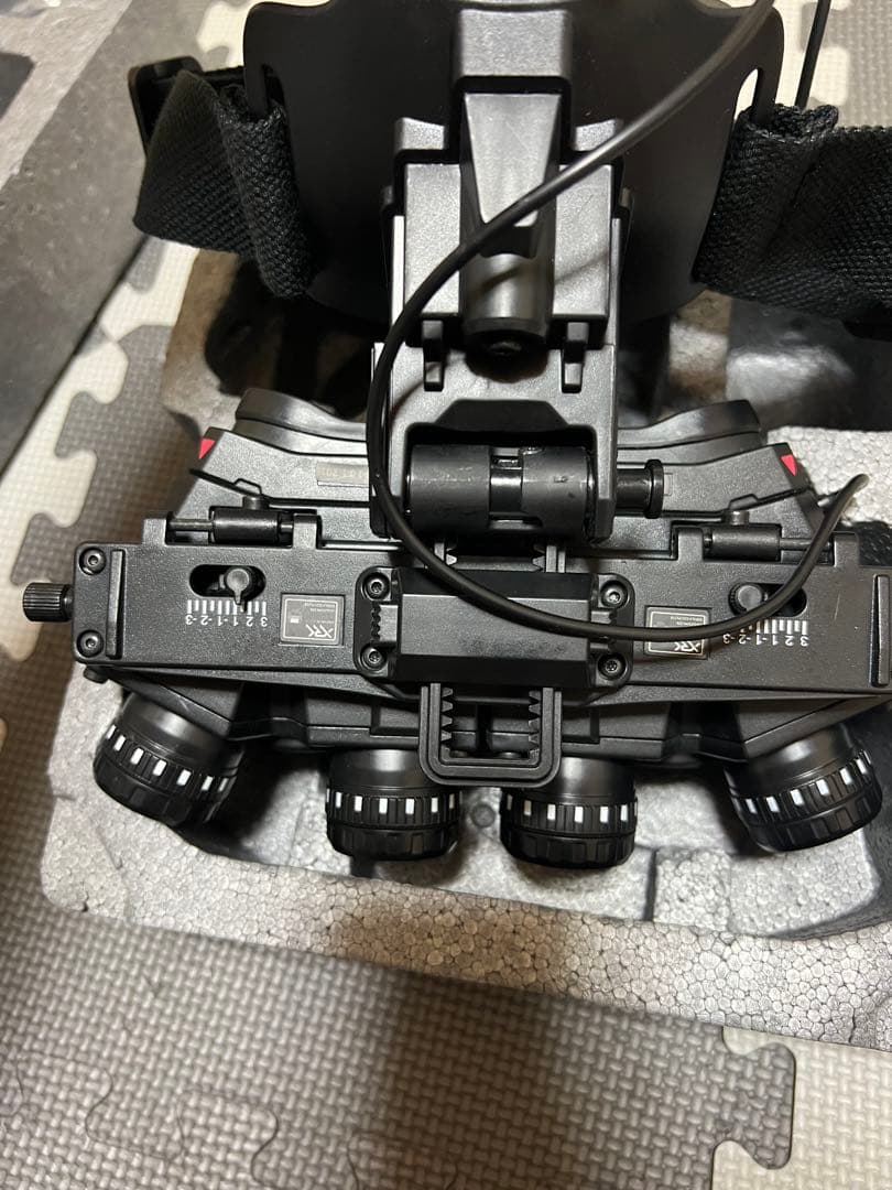 コールオブデューティ COD MW Dark Edition ナイトビジョン