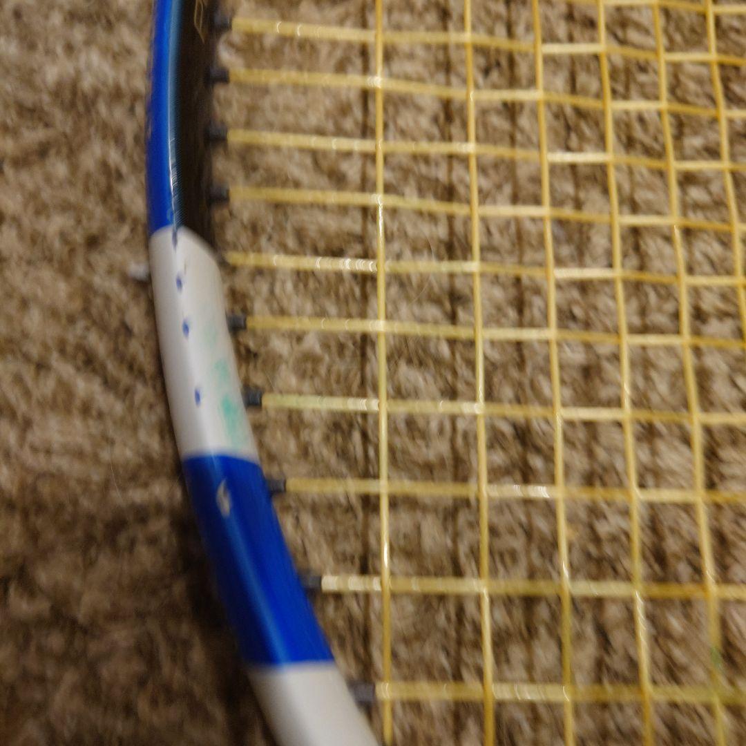 バボラ　ピュアドライブ　2009　硬式　テニスラケット　Ｇ２　２本