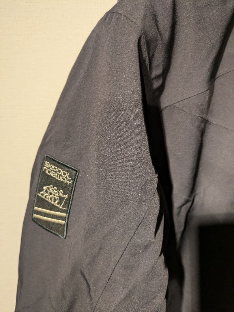 新品　超レア　フェニックス　ノルウェー　ｌサイズ　ブラック