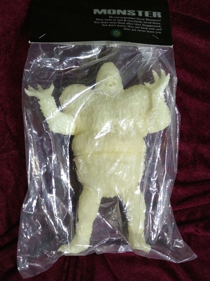 ギガス CCP 1/6特撮シリーズ 希少５０個限定版 怪獣無法地帯　ウルトラマン