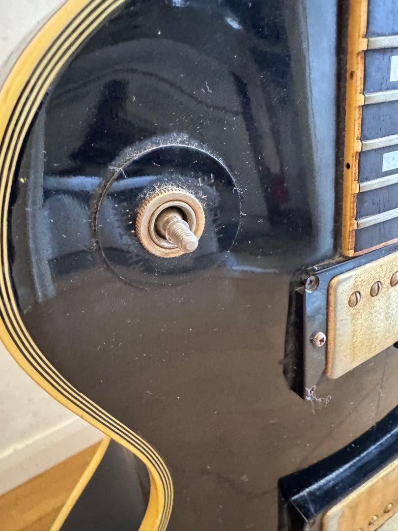 エレキギター【GRECO】レスポールタイプ