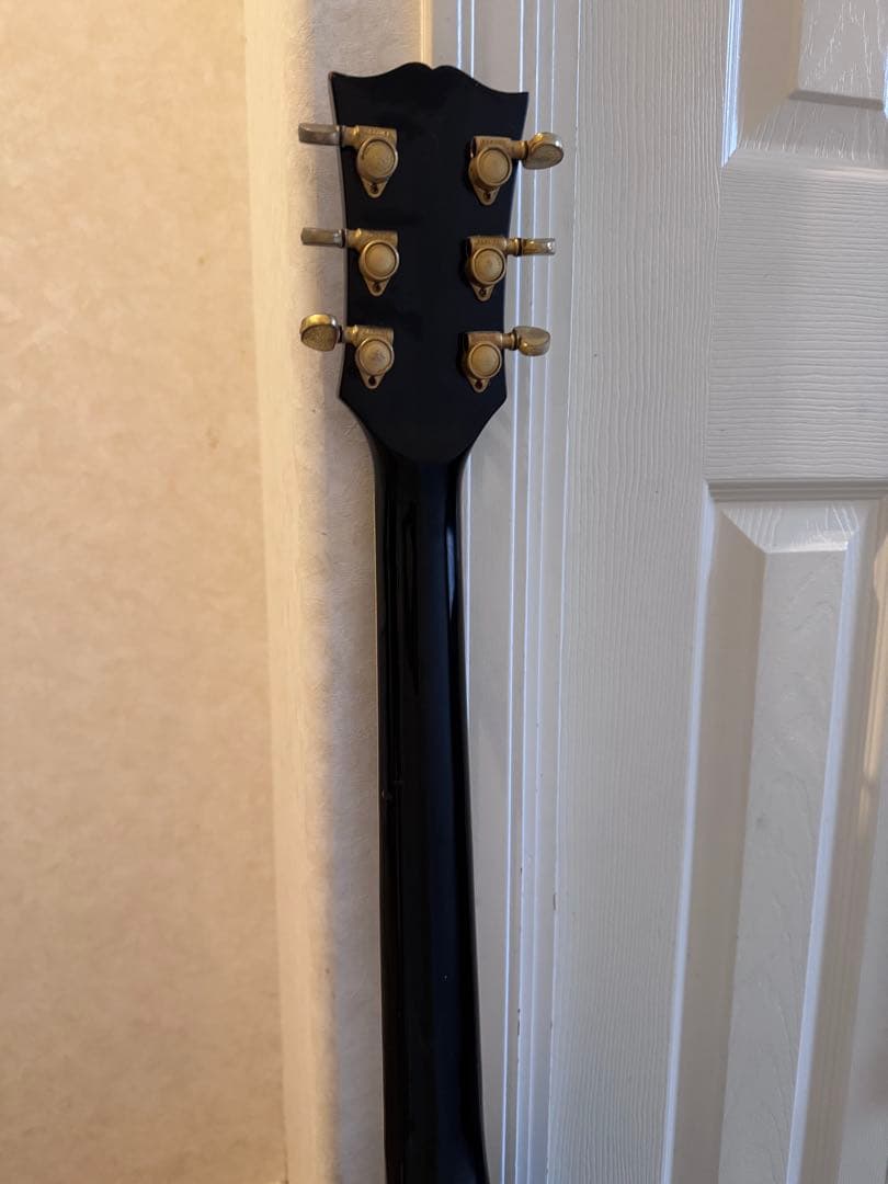 エレキギター【GRECO】レスポールタイプ